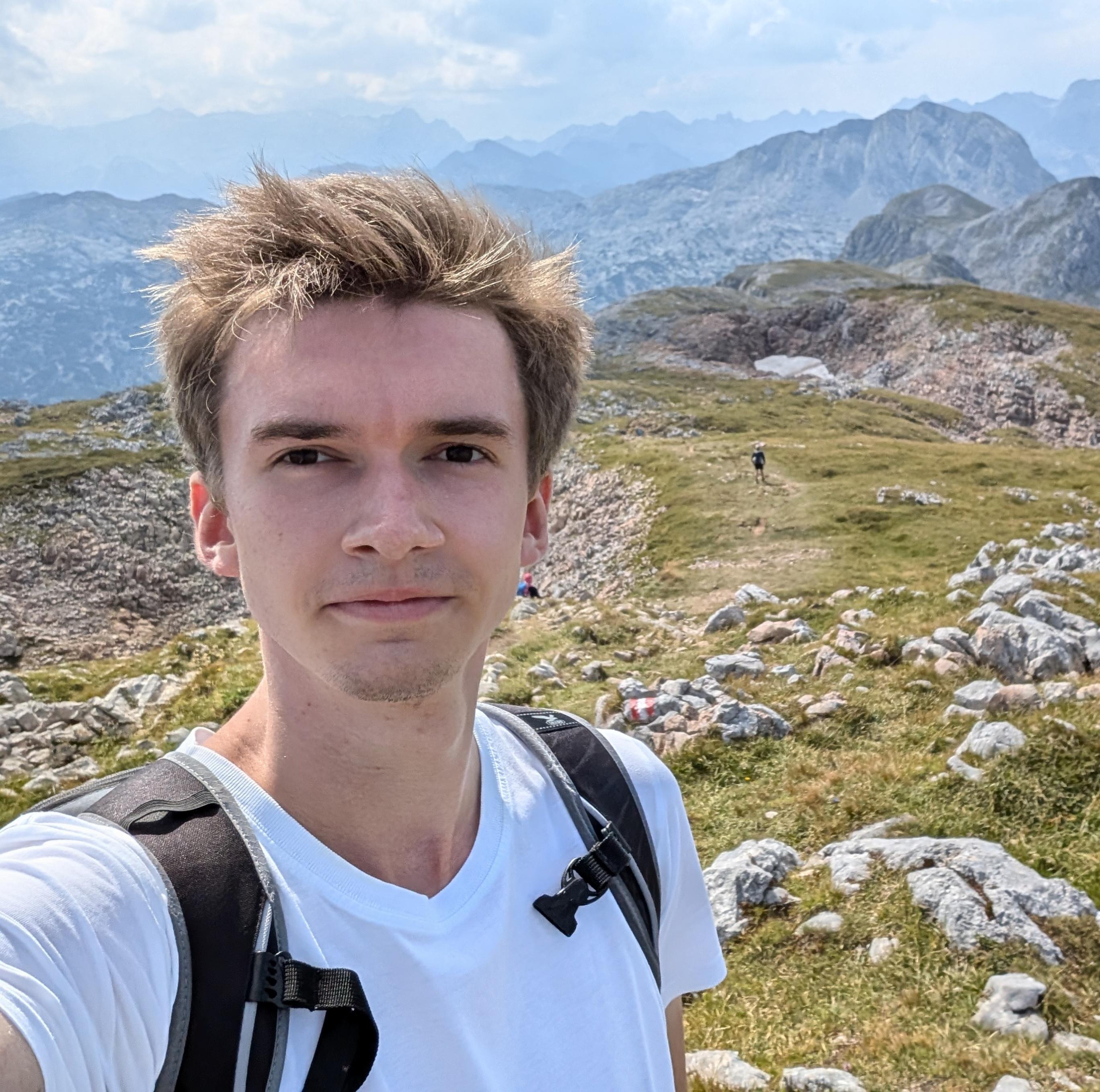 Niklas Höher